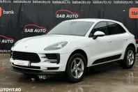 Porsche Macan din 2021 cu 79.730 km - oferta POR145194 - foto 1