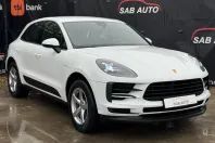 Porsche Macan din 2021 cu 79.730 km - oferta POR145194 - foto 3
