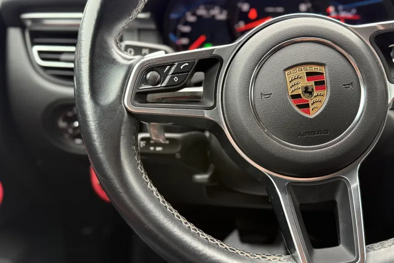 Porsche Macan din 2021 cu 79.730 km - oferta POR145194 - foto 5