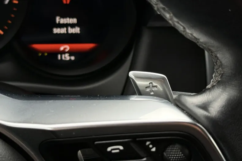 Porsche Macan din 2021 cu 79.730 km - oferta POR145194 - foto 7