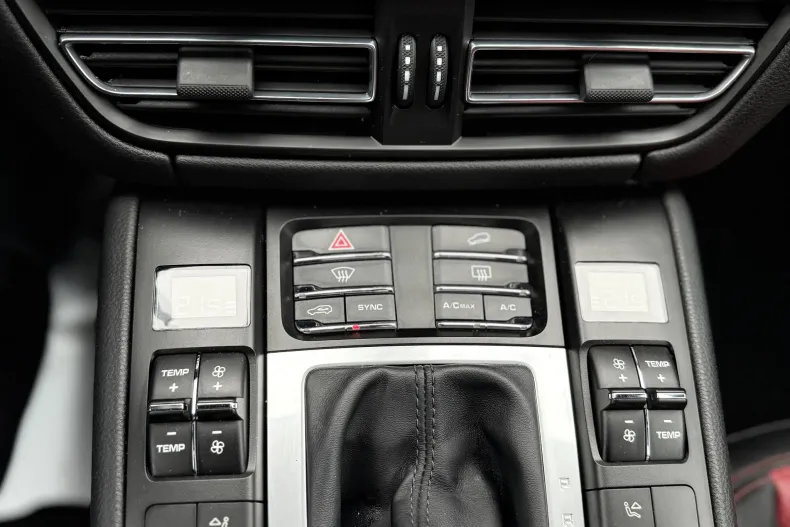 Porsche Macan din 2021 cu 79.730 km - oferta POR145194 - foto 9