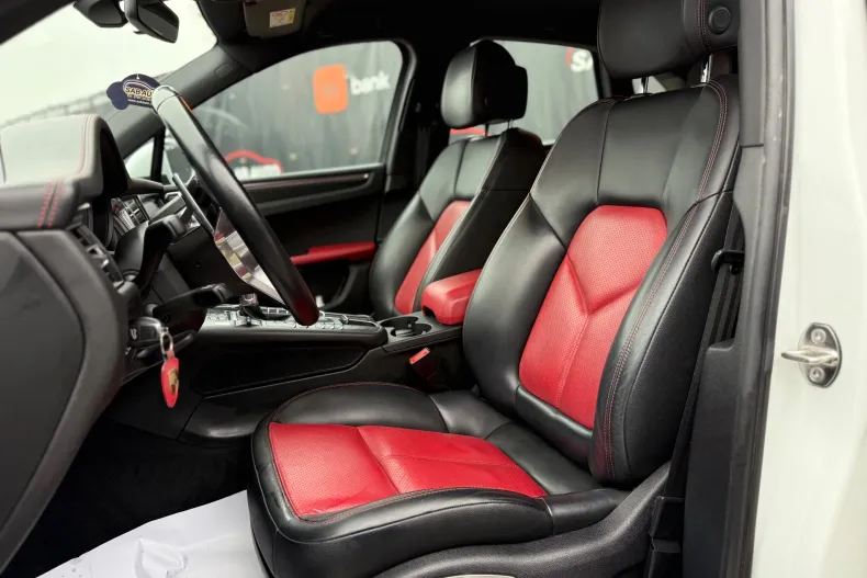 Porsche Macan din 2021 cu 79.730 km - oferta POR145194 - foto 10