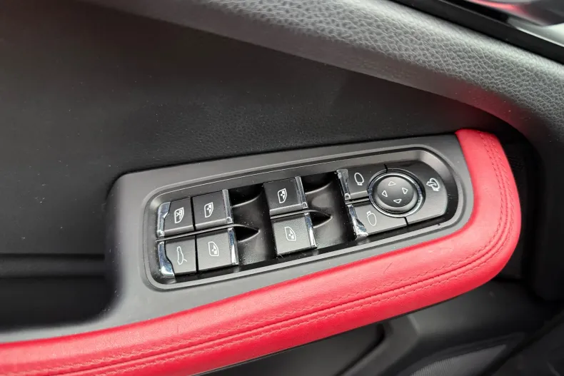 Porsche Macan din 2021 cu 79.730 km - oferta POR145194 - foto 13