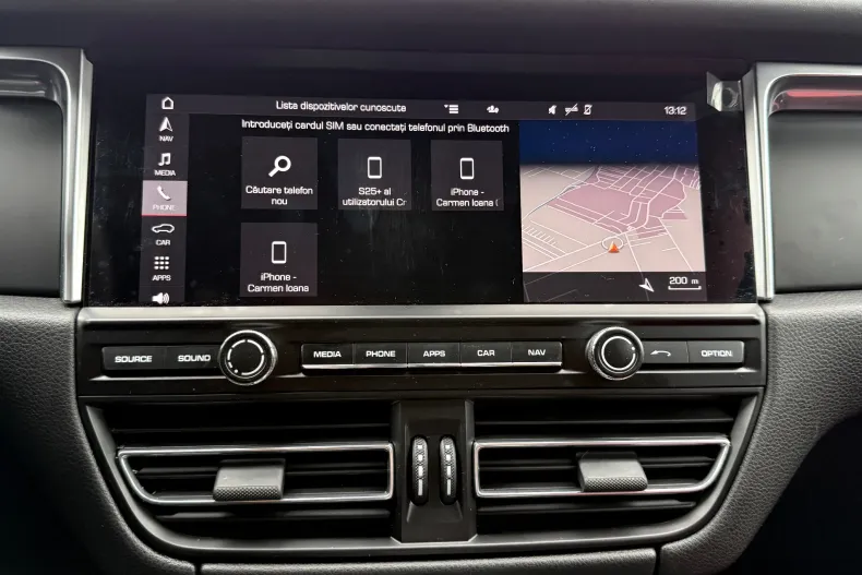 Porsche Macan din 2021 cu 79.730 km - oferta POR145194 - foto 14