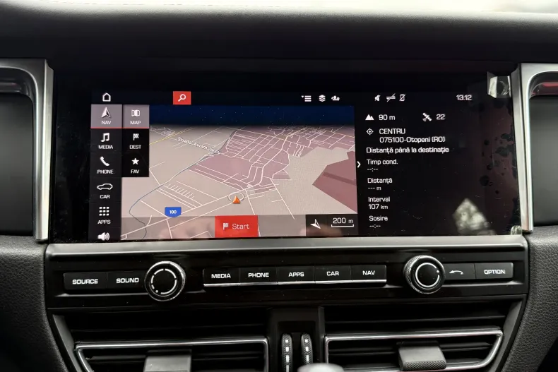 Porsche Macan din 2021 cu 79.730 km - oferta POR145194 - foto 15