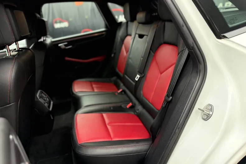 Porsche Macan din 2021 cu 79.730 km - oferta POR145194 - foto 17