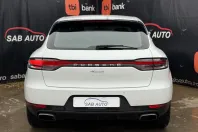 Porsche Macan din 2021 cu 79.730 km - oferta POR145194 - foto 21