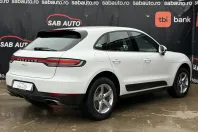 Porsche Macan din 2021 cu 79.730 km - oferta POR145194 - foto 22