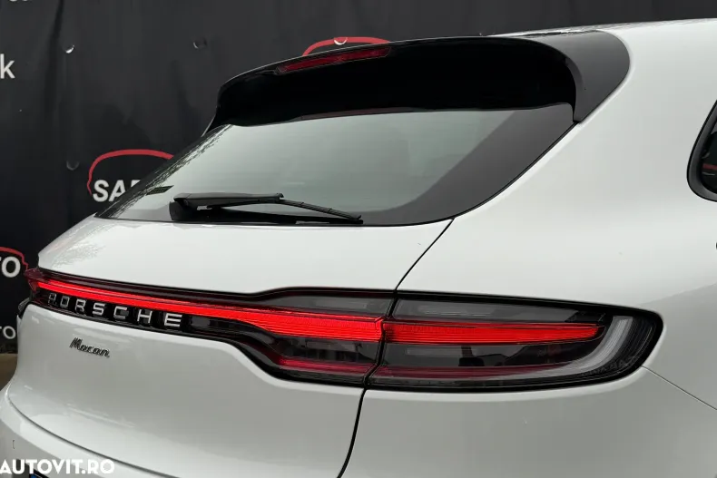 Porsche Macan din 2021 cu 79.730 km - oferta POR145194 - foto 24