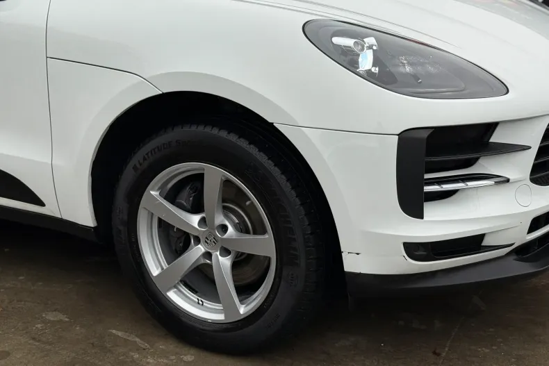 Porsche Macan din 2021 cu 79.730 km - oferta POR145194 - foto 25