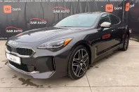 Kia Stinger din 2023 cu 9.490 km - oferta KIA145196 - foto 2