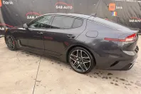 Kia Stinger din 2023 cu 9.490 km - oferta KIA145196 - foto 5