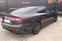 Kia Stinger din 2023 cu 9.490 km - oferta KIA145196 - foto 6