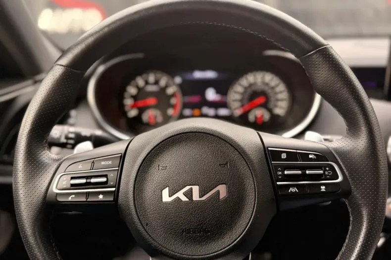 Kia Stinger din 2023 cu 9.490 km - oferta KIA145196 - foto 7