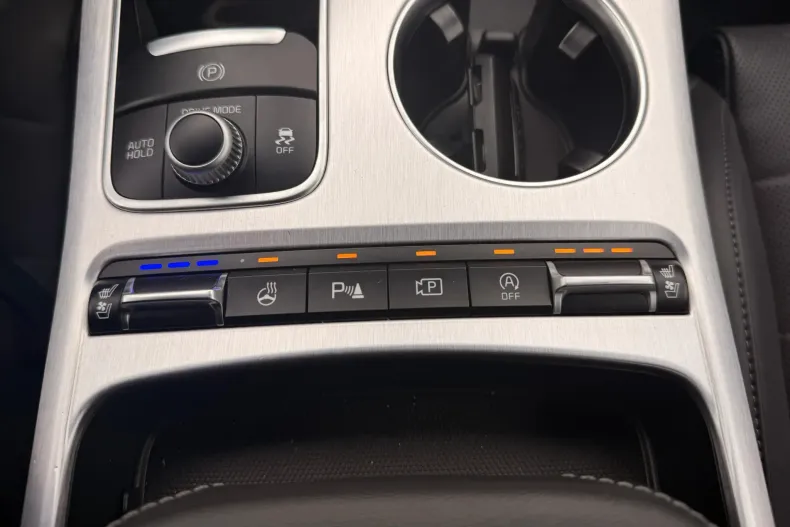 Kia Stinger din 2023 cu 9.490 km - oferta KIA145196 - foto 8