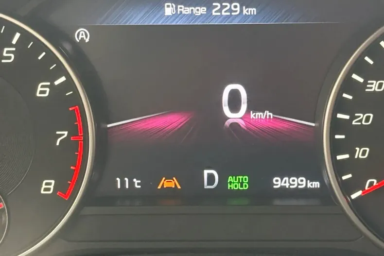 Kia Stinger din 2023 cu 9.490 km - oferta KIA145196 - foto 12