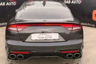 Kia Stinger din 2023 cu 9.490 km - oferta KIA145196 - foto 18