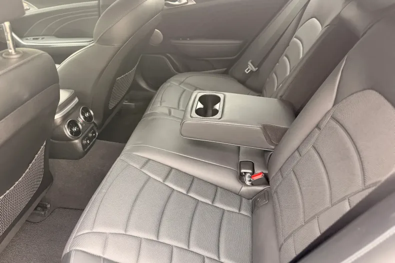 Kia Stinger din 2023 cu 9.490 km - oferta KIA145196 - foto 22