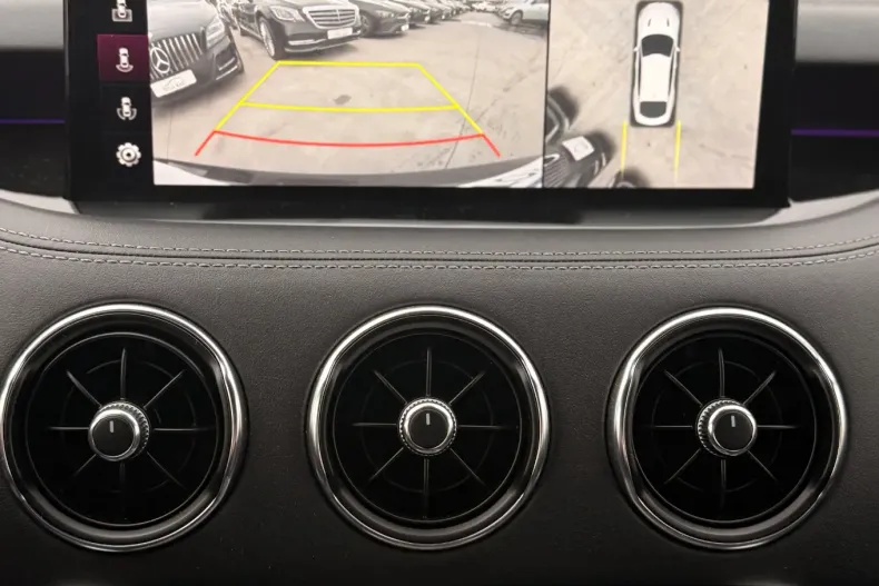 Kia Stinger din 2023 cu 9.490 km - oferta KIA145196 - foto 23