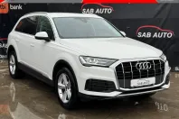 Audi Q7 din 2023 cu 83.854 km - oferta AUD145198 - foto 1