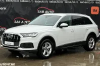 Audi Q7 din 2023 cu 83.854 km - oferta AUD145198 - foto 4