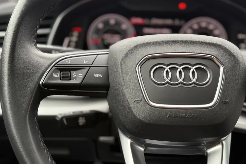 Audi Q7 din 2023 cu 83.854 km - oferta AUD145198 - foto 6