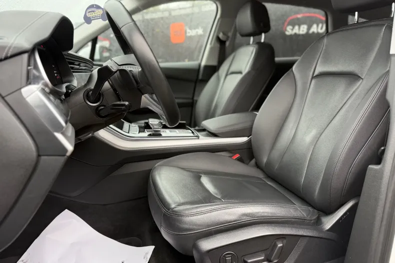 Audi Q7 din 2023 cu 83.854 km - oferta AUD145198 - foto 10