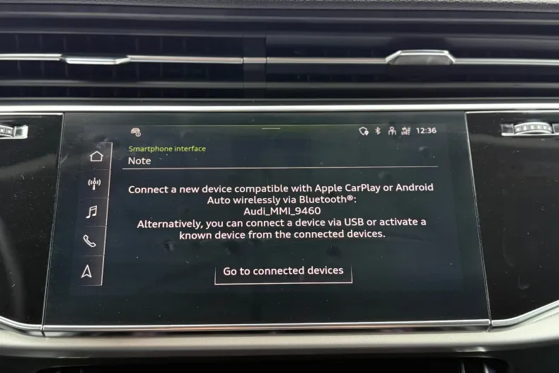 Audi Q7 din 2023 cu 83.854 km - oferta AUD145198 - foto 15