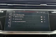 Audi Q7 din 2023 cu 83.854 km - oferta AUD145198 - foto 17