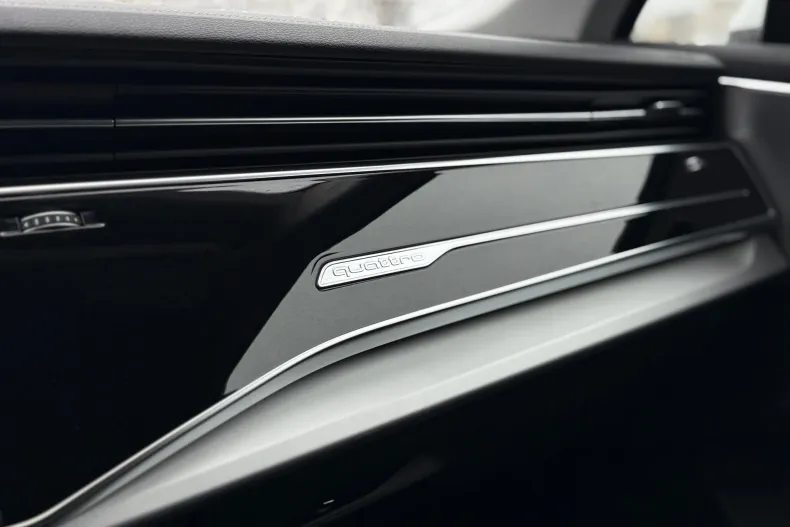 Audi Q7 din 2023 cu 83.854 km - oferta AUD145198 - foto 21