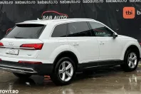 Audi Q7 din 2023 cu 83.854 km - oferta AUD145198 - foto 25