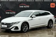 Volkswagen Arteon din 2021 cu 157.508 km - oferta VOL145199 - foto 2