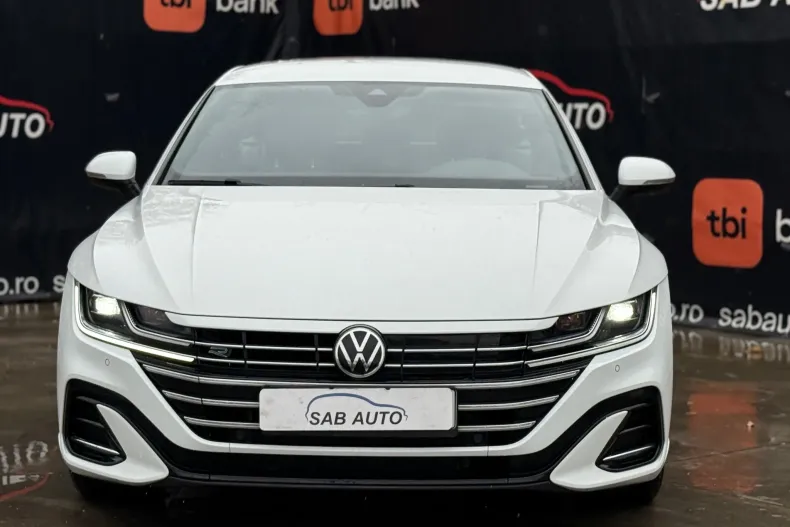 Volkswagen Arteon din 2021 cu 157.508 km - oferta VOL145199 - foto 3