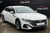 Volkswagen Arteon din 2021 cu 157.508 km - oferta VOL145199 - foto 4