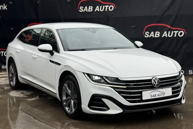 Volkswagen Arteon din 2021 cu 157.508 km - oferta VOL145199 - foto 4