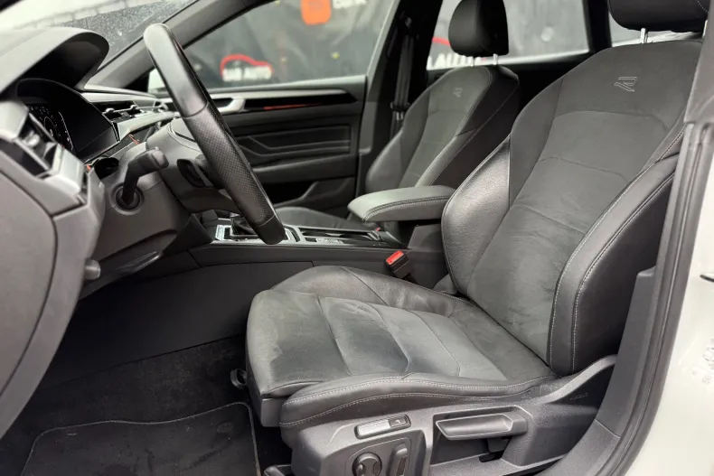 Volkswagen Arteon din 2021 cu 157.508 km - oferta VOL145199 - foto 11