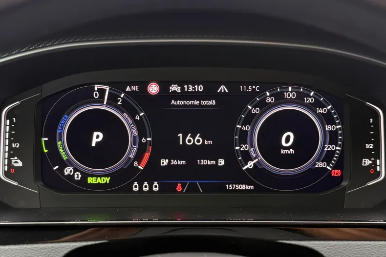 Volkswagen Arteon din 2021 cu 157.508 km - oferta VOL145199 - foto 16