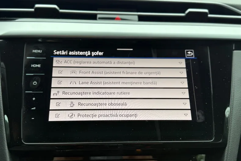 Volkswagen Arteon din 2021 cu 157.508 km - oferta VOL145199 - foto 21