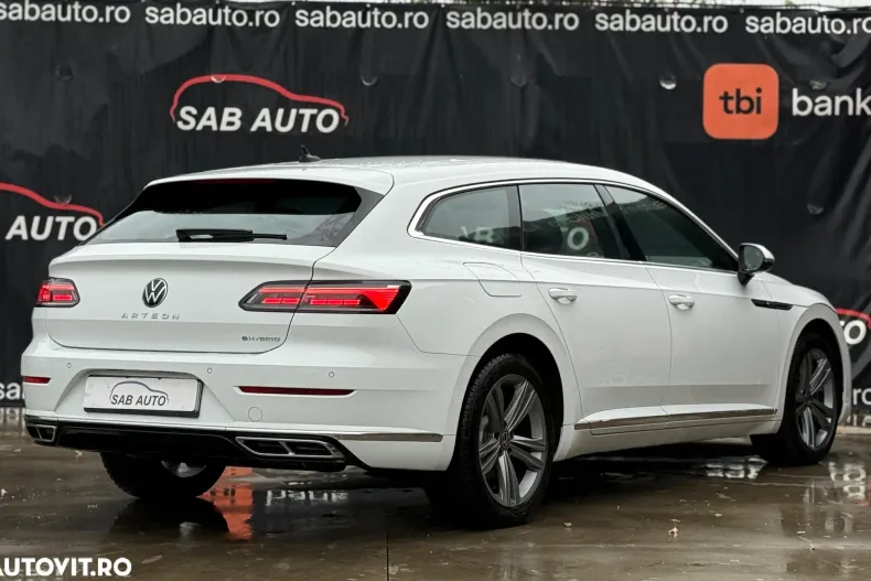 Volkswagen Arteon din 2021 cu 157.508 km - oferta VOL145199 - foto 26