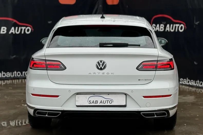 Volkswagen Arteon din 2021 cu 157.508 km - oferta VOL145199 - foto 27