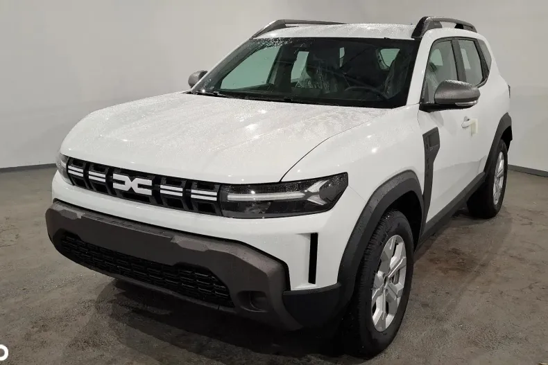 Dacia Duster din 2025 cu 4 km - oferta DAC145201 - foto 1