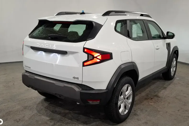 Dacia Duster din 2025 cu 4 km - oferta DAC145201 - foto 2