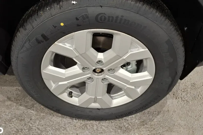 Dacia Duster din 2025 cu 4 km - oferta DAC145201 - foto 4