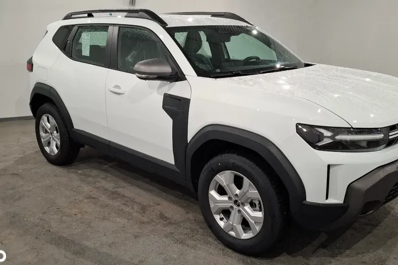 Dacia Duster din 2025 cu 4 km - oferta DAC145201 - foto 7