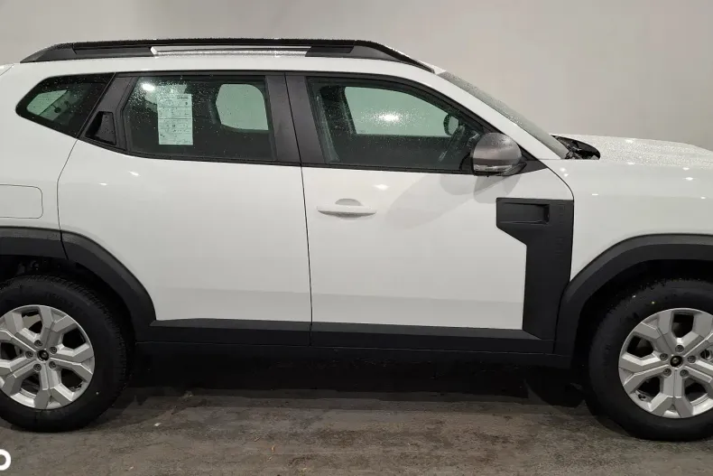 Dacia Duster din 2025 cu 4 km - oferta DAC145201 - foto 8