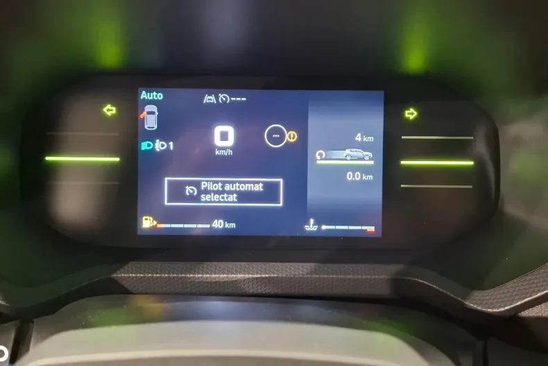 Dacia Duster din 2025 cu 4 km - oferta DAC145201 - foto 10