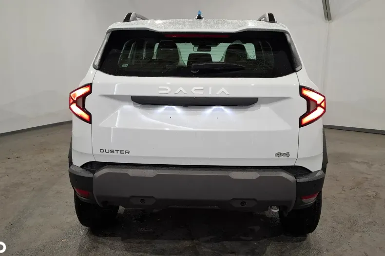 Dacia Duster din 2025 cu 4 km - oferta DAC145201 - foto 14