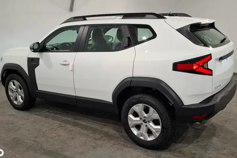 Dacia Duster din 2025 cu 4 km - oferta DAC145201 - foto 16