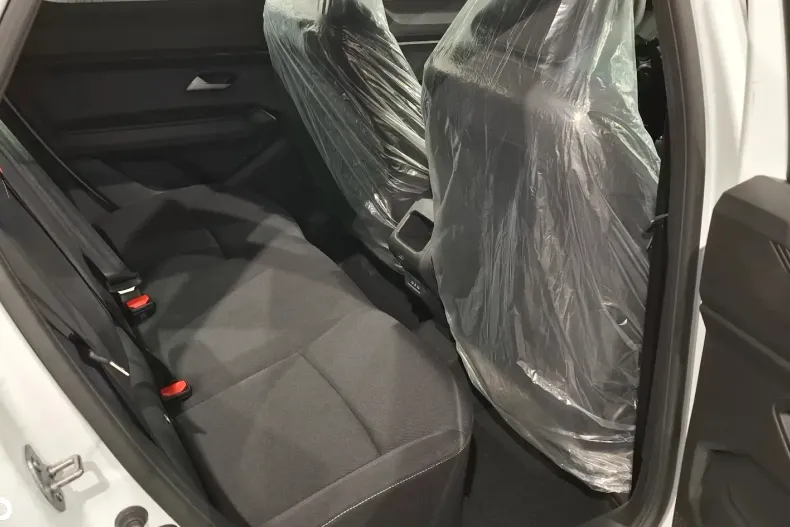 Dacia Duster din 2025 cu 4 km - oferta DAC145201 - foto 20