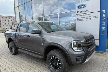 Ford Ranger din 2025 - oferta FOR145202